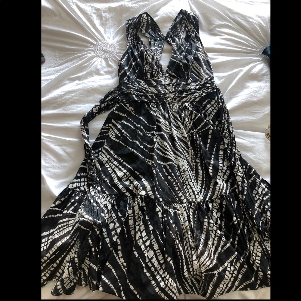 Plenty by Tracy Reese dress - size 0
